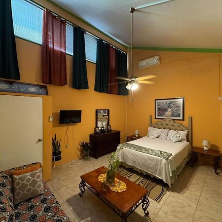 Shalom Suite 2, Manor Park Kingston Bagian luar foto